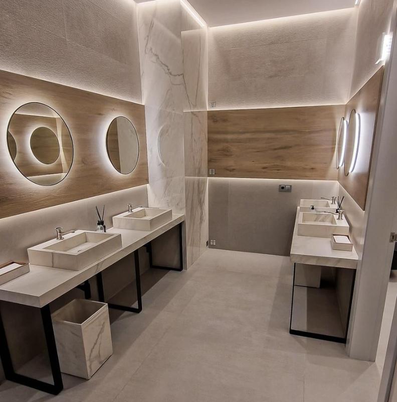 Tau Ceramica Boreal - фото 5