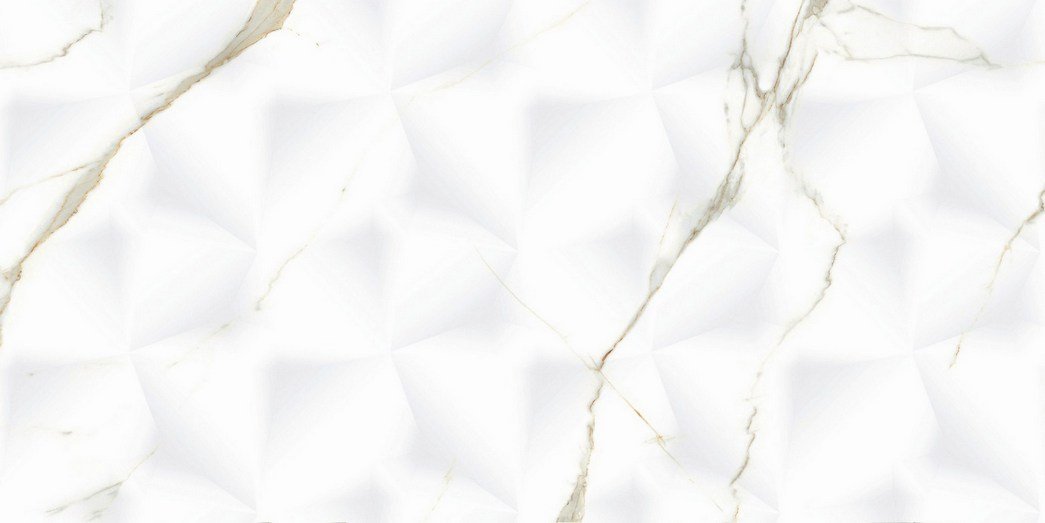 LE63063B-F10GT Настенная Bianco Carrara Classico Estrella Rectificado 30х60 - фото 4