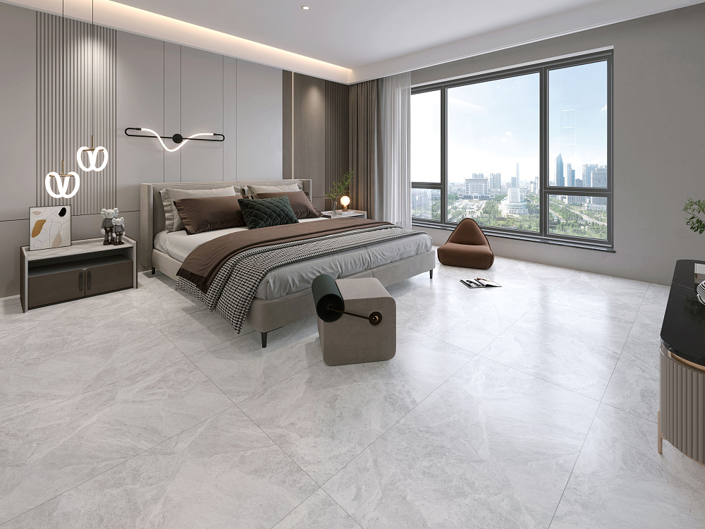 BHW-0041 На пол Stellar Soft Polished (Gold) 600x1200x8 - фото 8