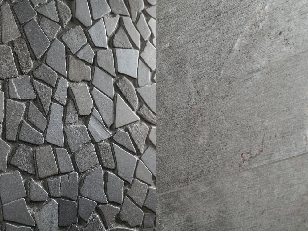 100001571 На пол Paradise Baia Stone Blanco 30x30 - фото 14