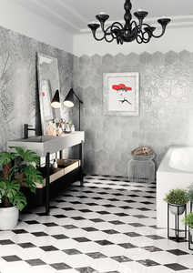 1069792 На пол Materia Prima Rombo METROPOLITAN GR - фото 16