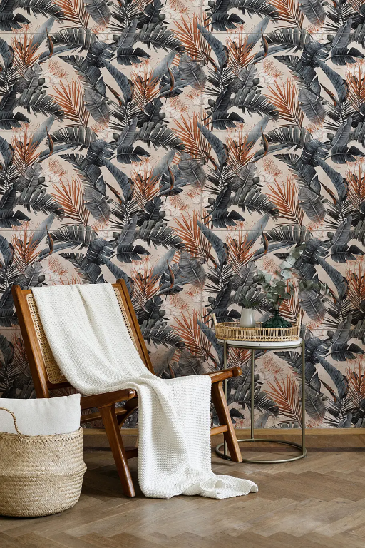 Декор Proton Texdeco Cold Rett 60x120 - фото 3