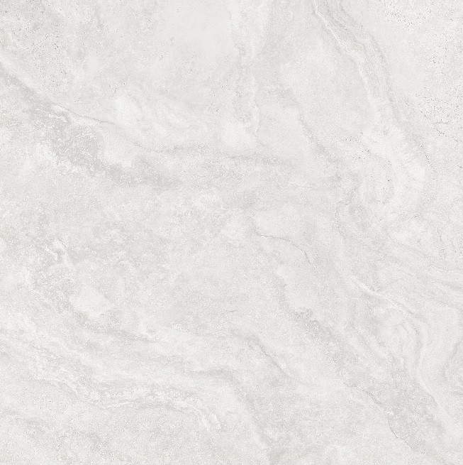 На пол Relief Travertino Ivory Matt 60x60 - фото 2