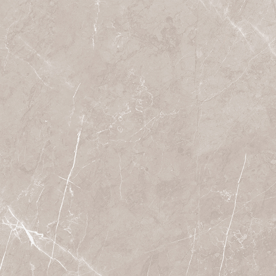 На пол Pietra Grigio Светло-коричневый матовый карвинг 60х60 - фото 3