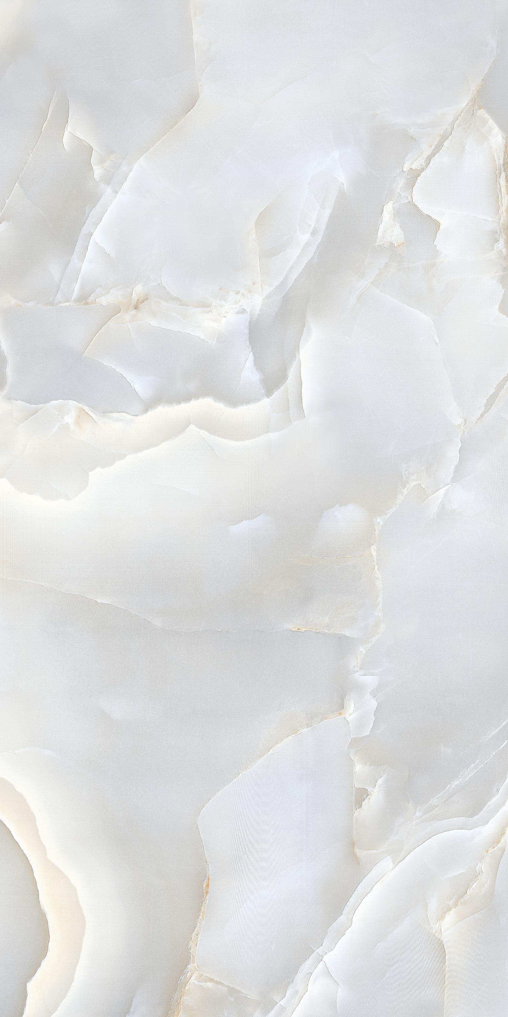 На пол Glossy Cristallo Onyx Blue Glossy