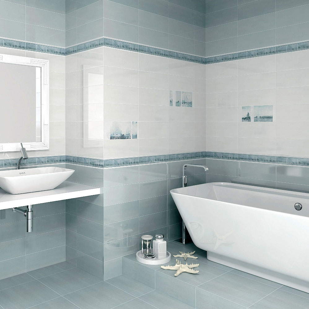 Керама Марации Ньюпорт - фото 2