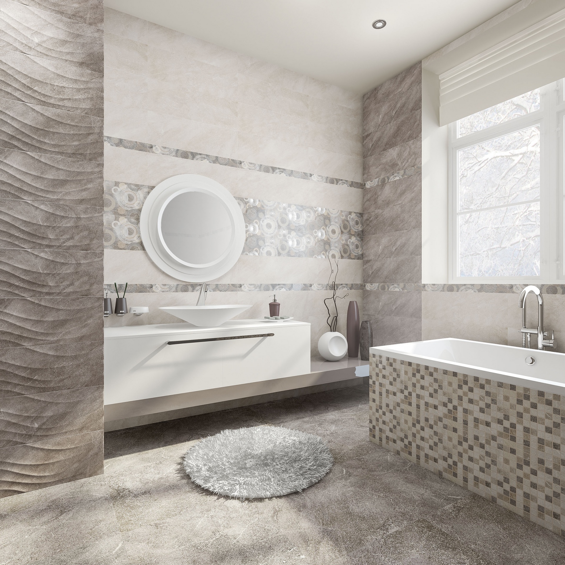 Уралкерамика Demi