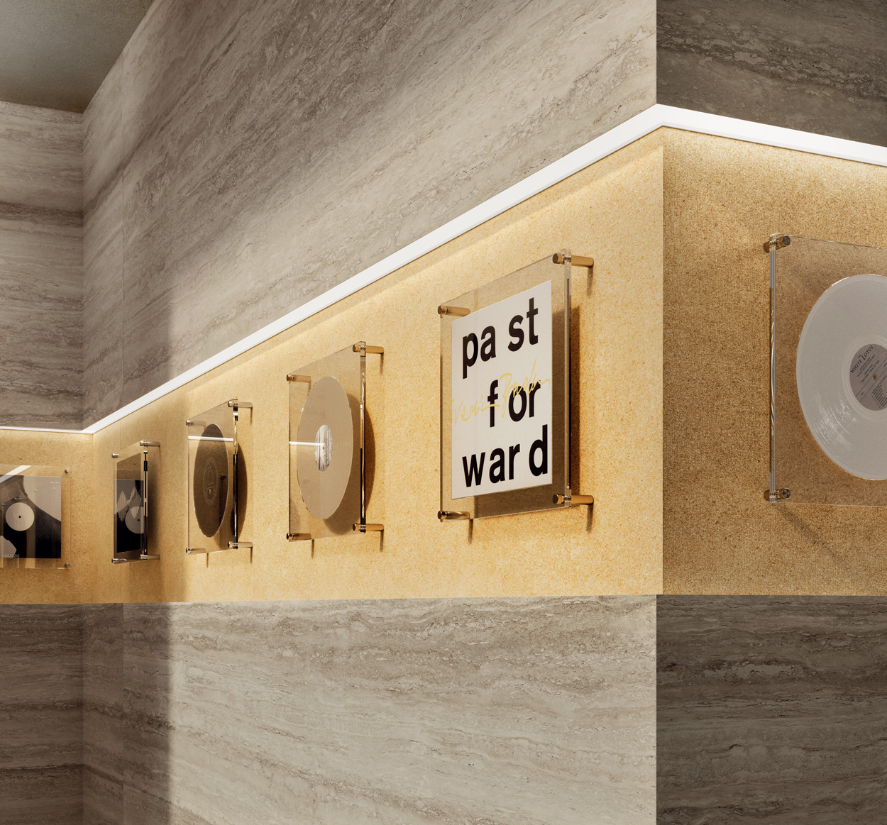 Kerlite Arketipo - фото 41