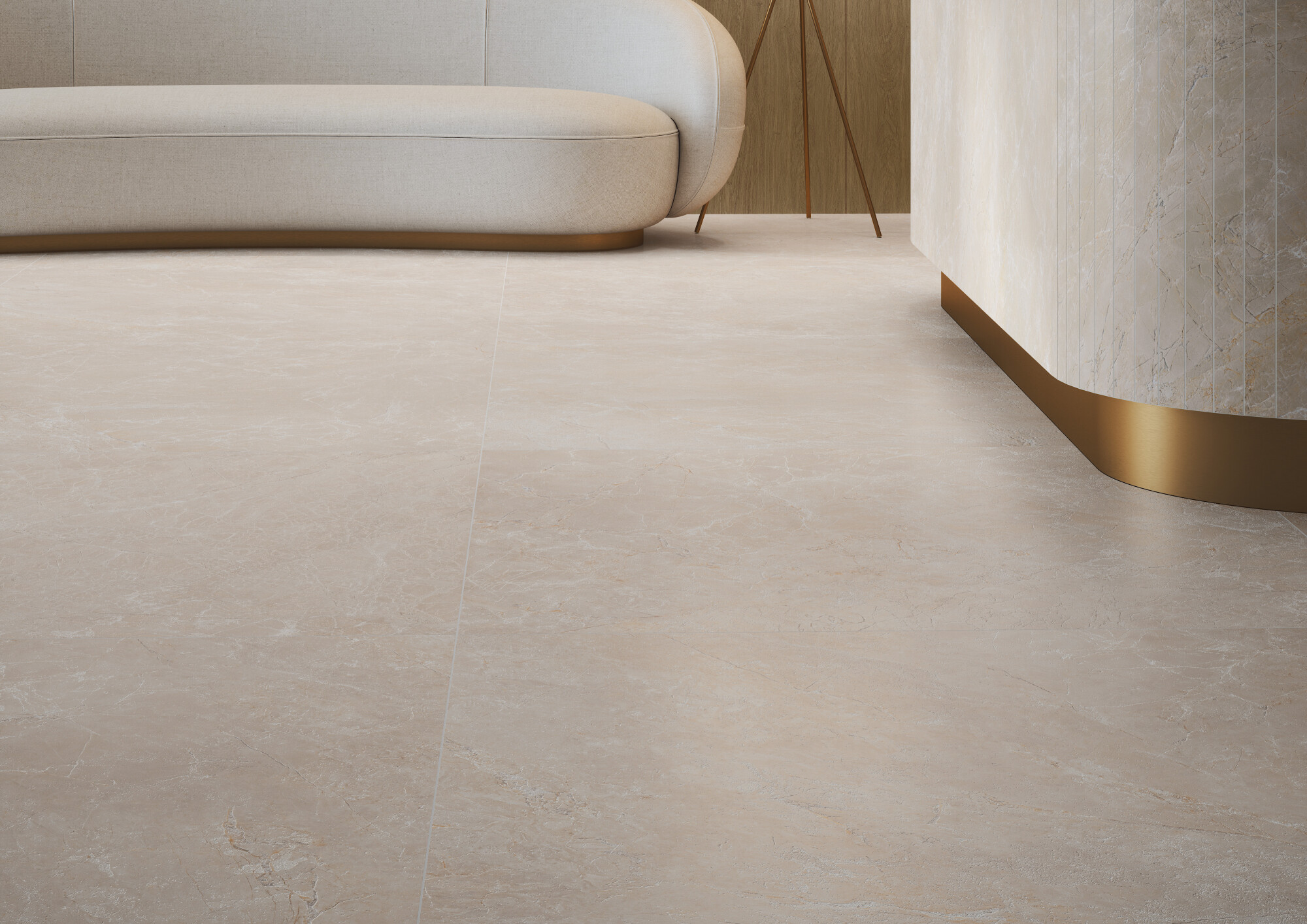 41791 На пол Museum Eden Sand/100X100X0.8/A/R 100x100 - фото 24