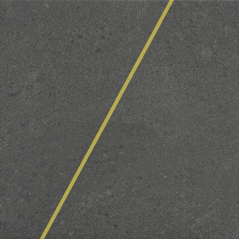 SBD047/SG9358 Декор Матрикс 2020 Антрацит SBD047 - фото 3