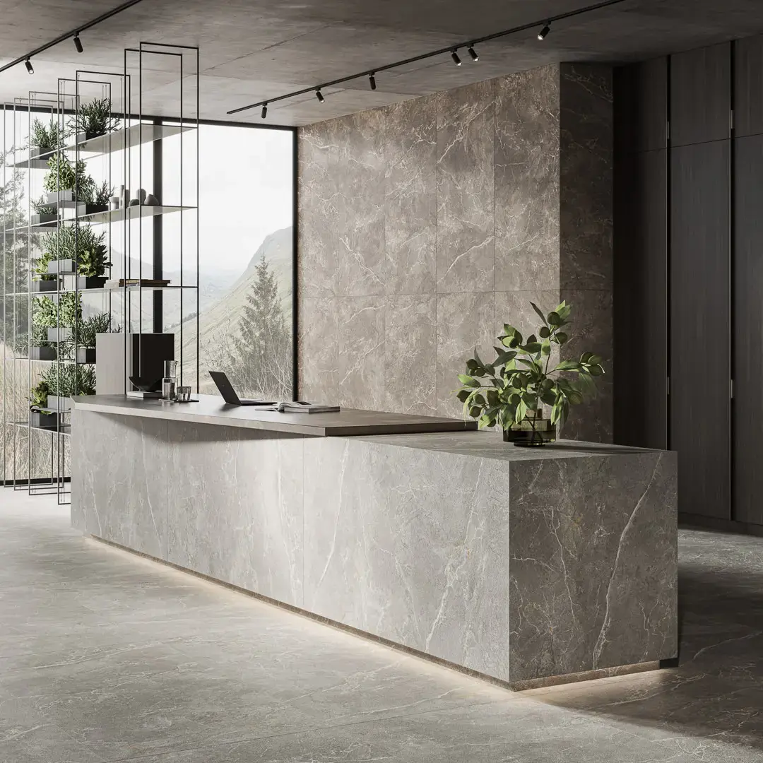 Керама Марации Бриансон - фото 2