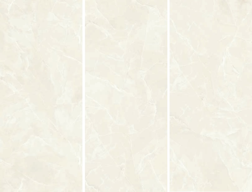 3ACPSCARRPAA На пол Scarlet Soft Ivory Polished Rect 6mm 120x280 - фото 2