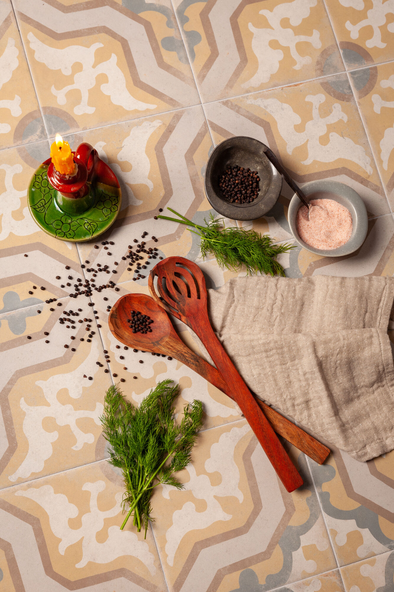 41560 На пол Fs 1827 Sage 22.3x22.3x0.9 - фото 28