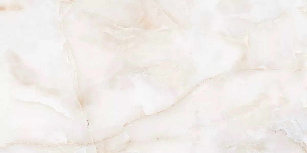 На пол Resino Creamy Glossy 60x120 - фото 4