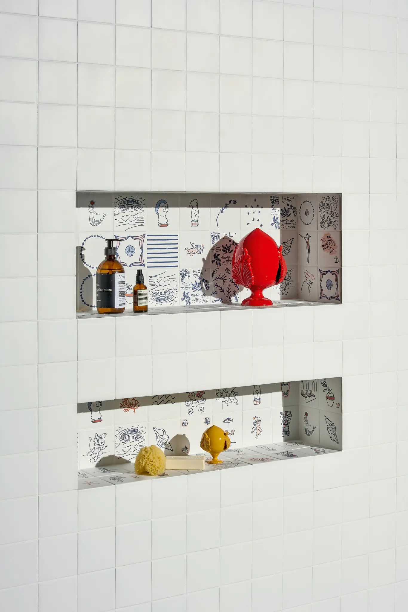 41ZERO42 Stories - фото 19