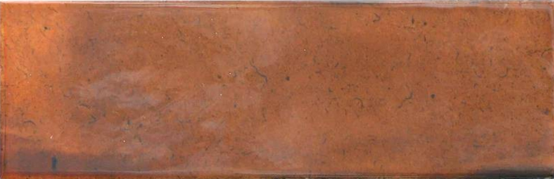 30038 На стену Hanoi Burnt Red 6.5X20