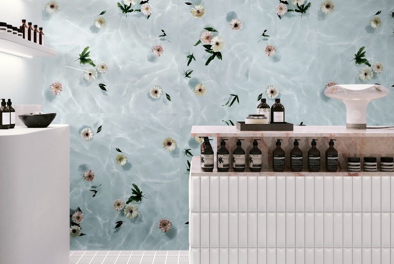 4100717 На стену Paper41 Lux Marco (6 паттернов) - фото 11