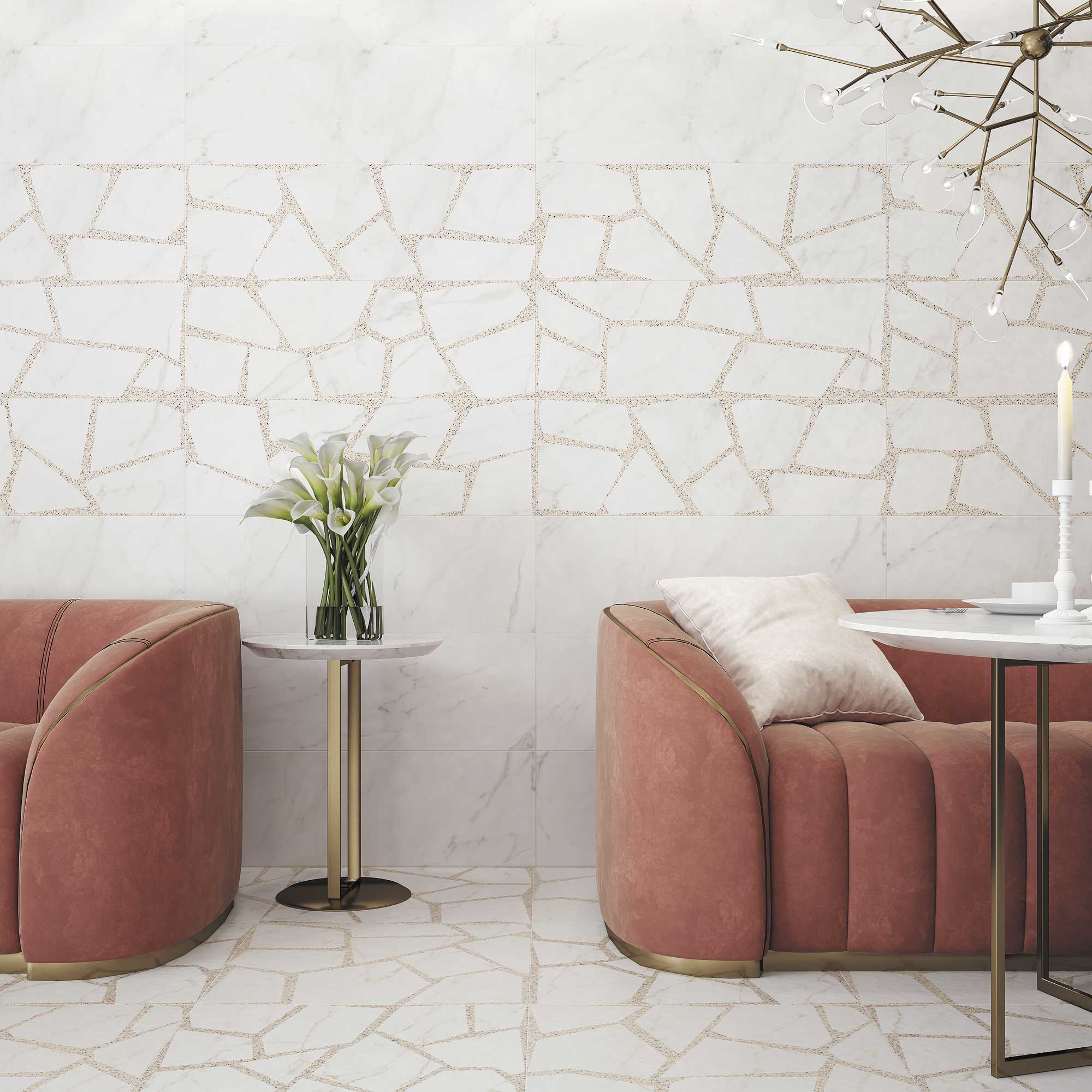 На стену Канцоне 7Д - фото 3