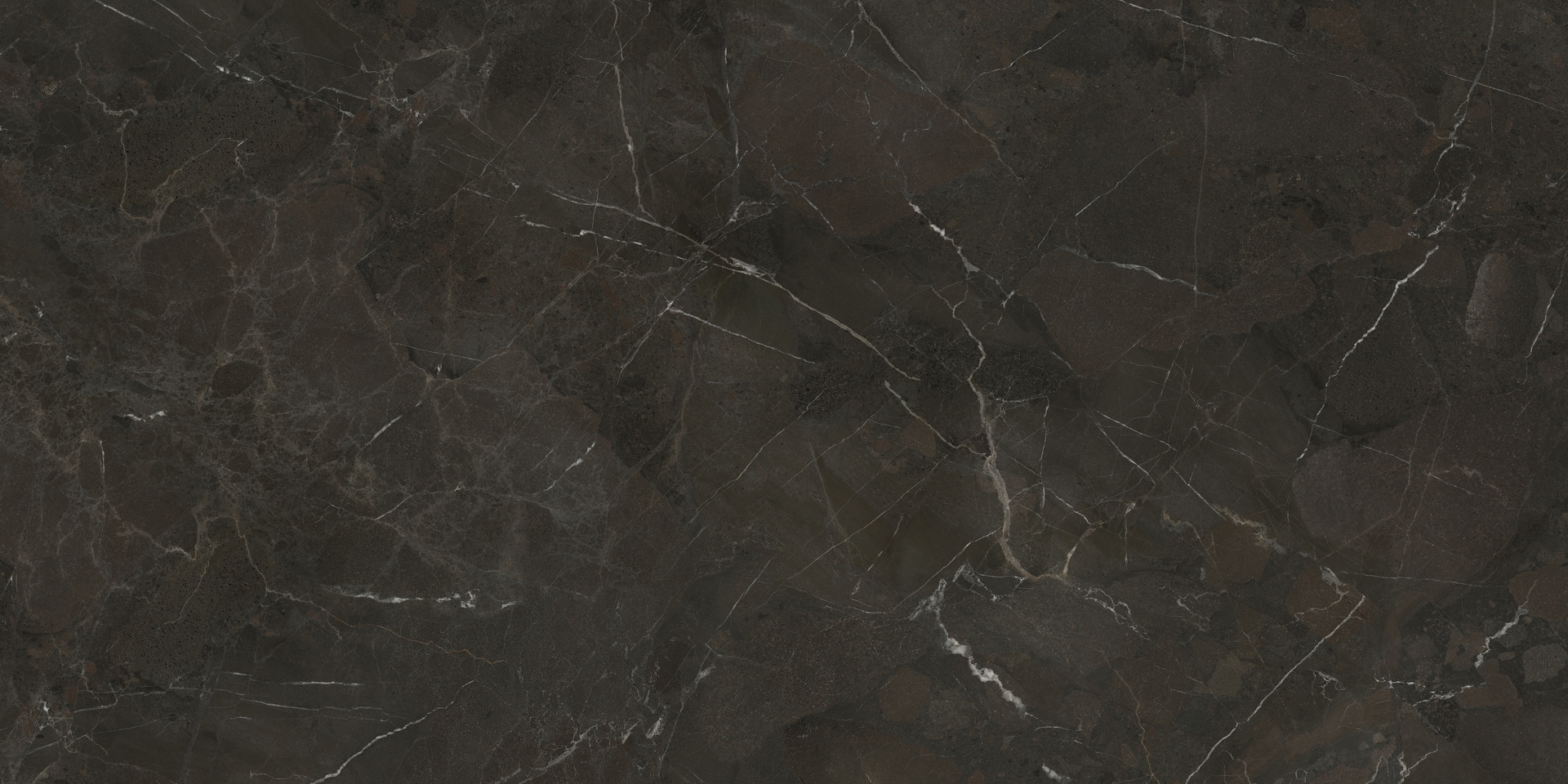 100344343 На стену Xlight Breccia Imperiale Texture 6mm 160x320 - фото 3
