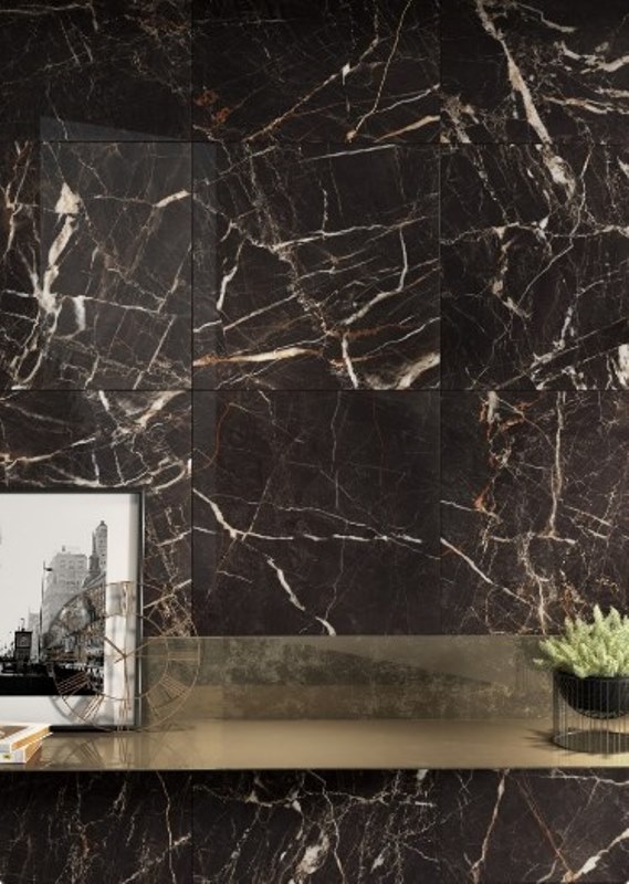 J90925 На пол Canova Calacatta Matt Rett 6mm 120x280 - фото 6