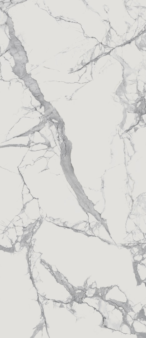 600180000012 На пол Charme Evo Floor Project Статуарио люкс 120х278 - фото 3