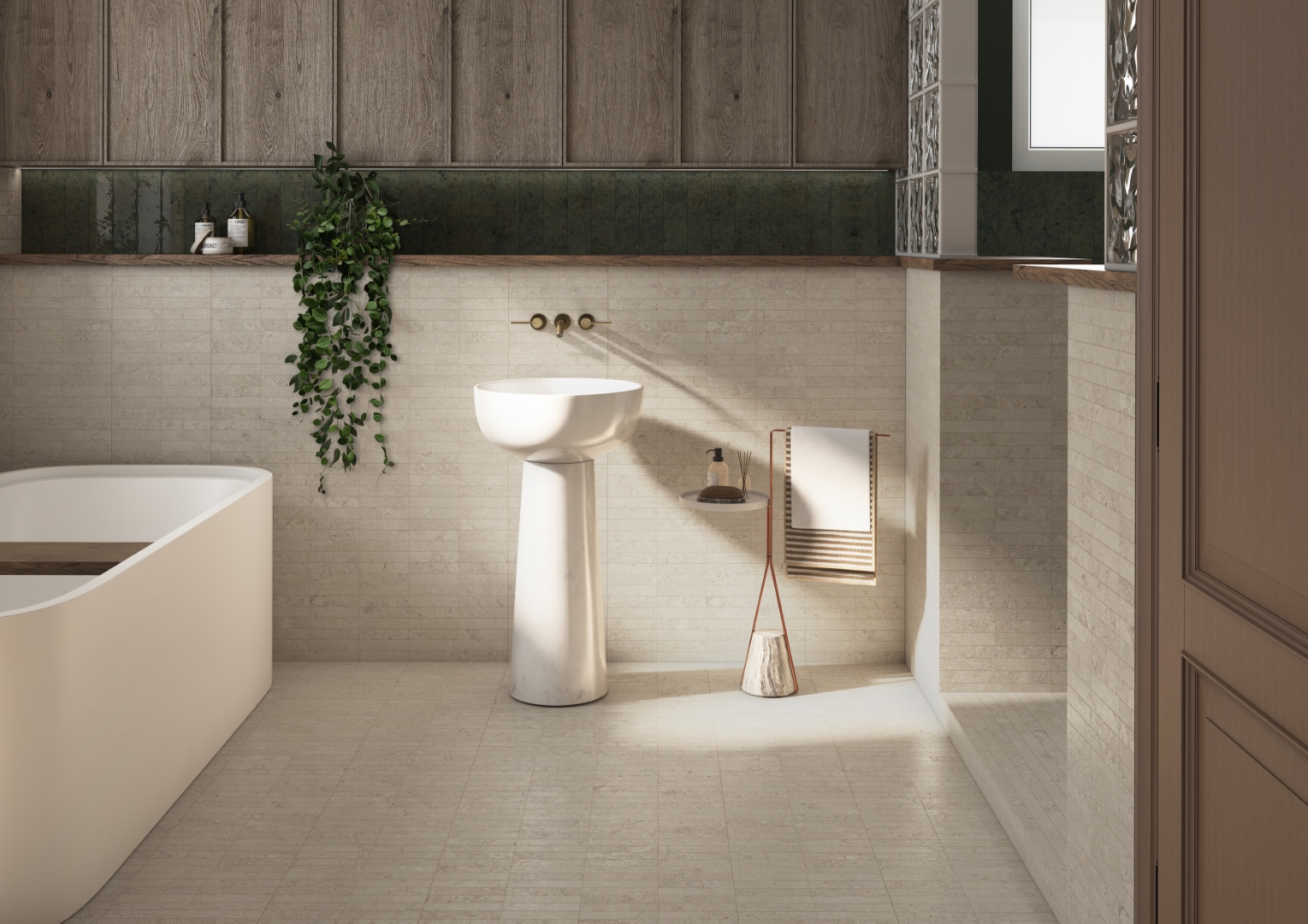 Tau Ceramica Dorset - фото 11