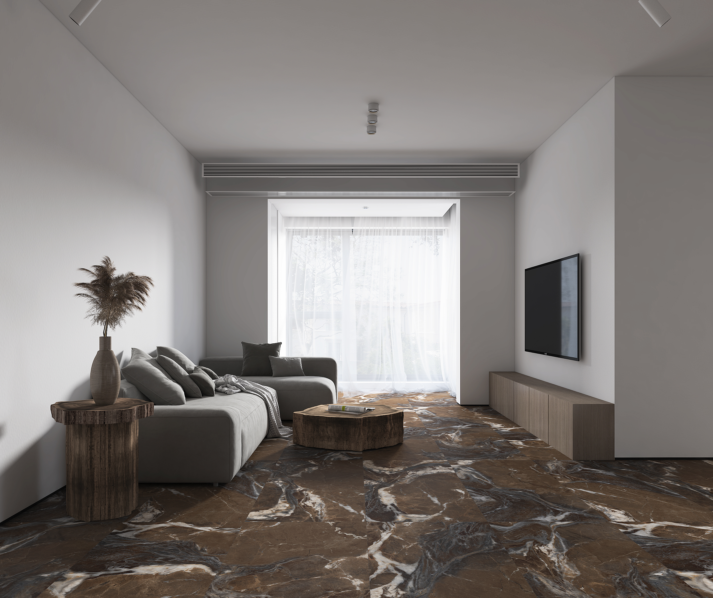 NT Ceramic Riverstone - фото 29