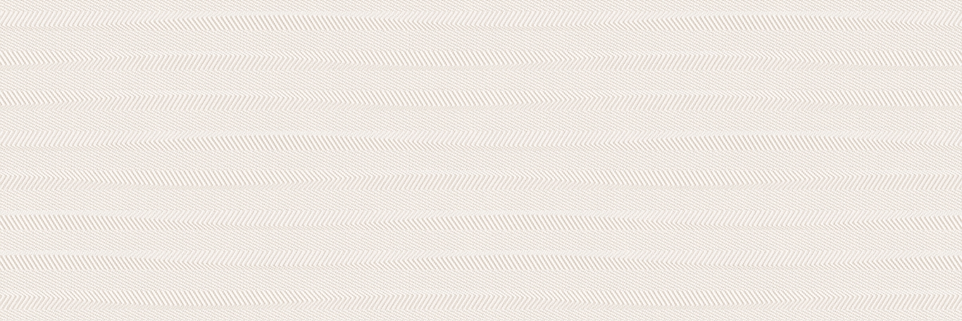 На стену Sense R90 Sky White 30х90