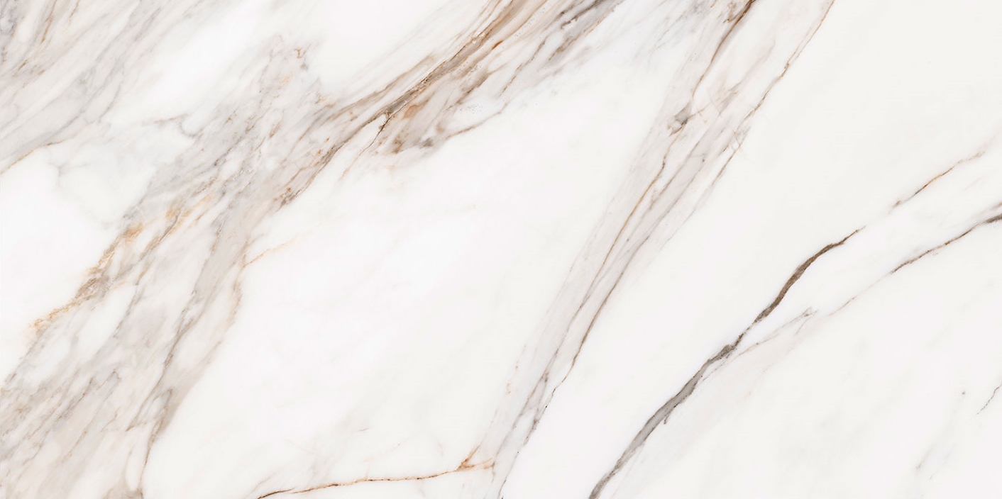 44IA49R На пол Corinto White Rec. 120x60 - фото 2