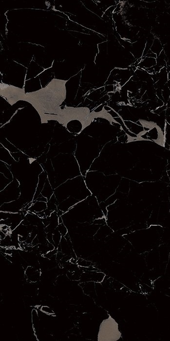 PT12S981 На пол Nebula Black Pol 1200х600х9 - фото 3