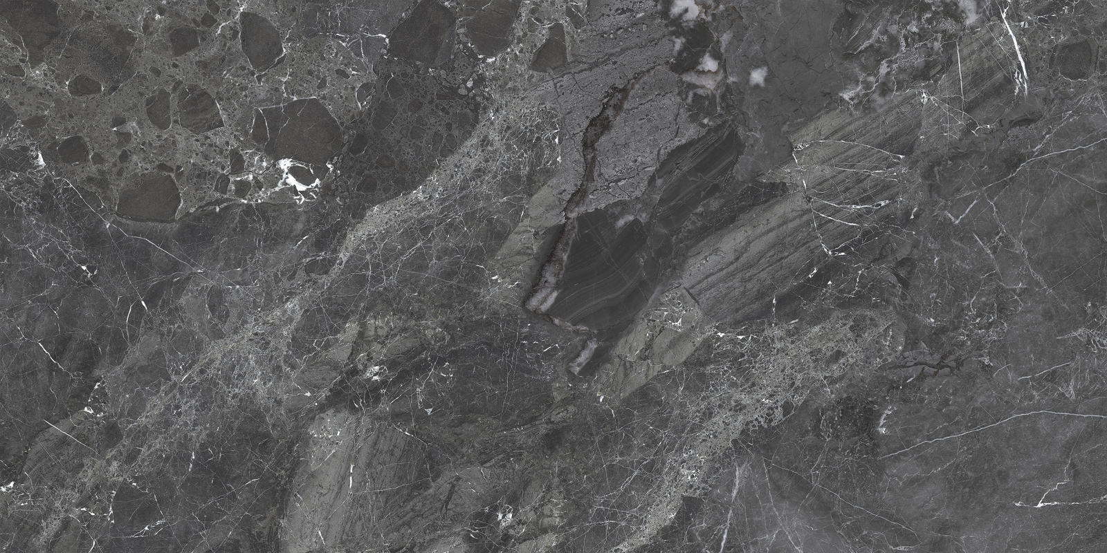 60120GRY99M На пол Greiny Dark матовый 600x1200x9.5 - фото 11