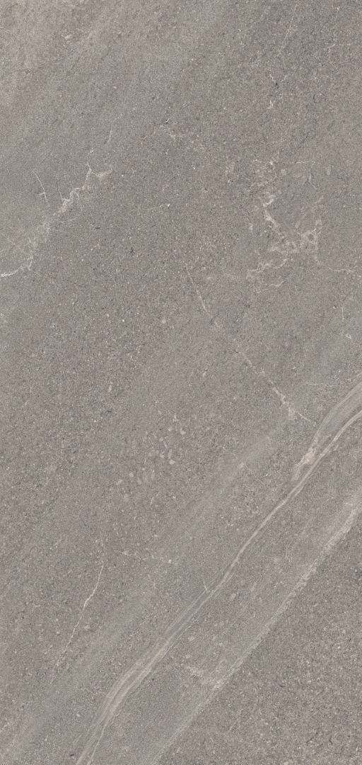 GB02/NS_R9/80x160x11R/GW На пол Gabbro GB02 Grey неполированный 80x160 - фото 2