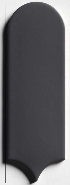 На стену Fan Dark Matt