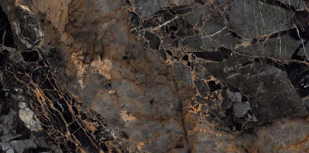 GT1206011705HPR На пол Decorum Черный 60x120  - фото 3