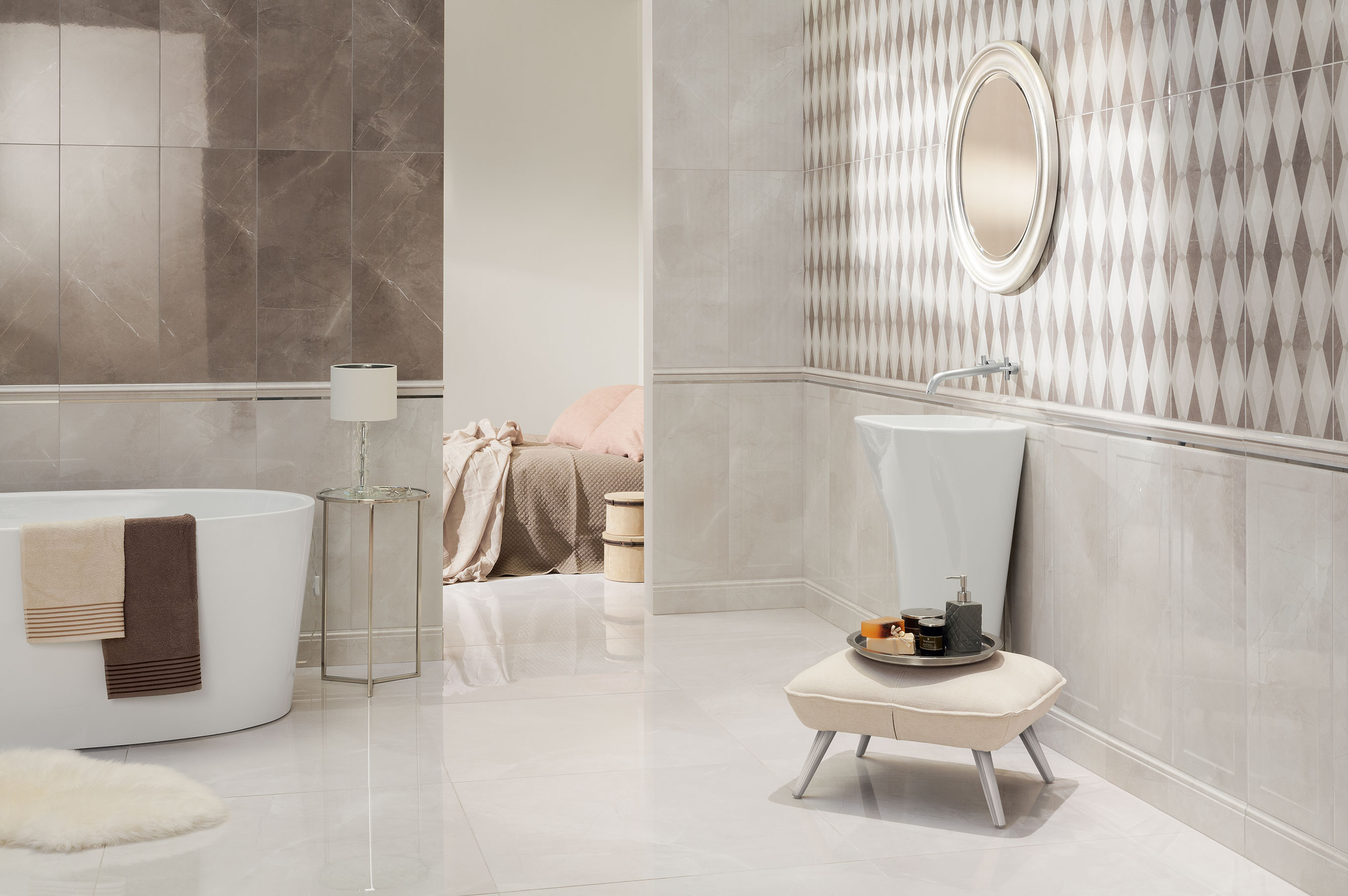 Tubadzin Parma - фото 6