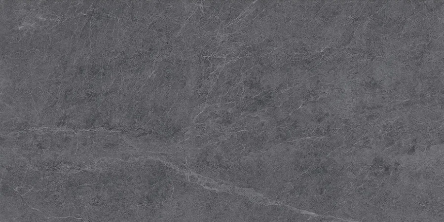 На пол Silk Alpine Nero Matt 60x120