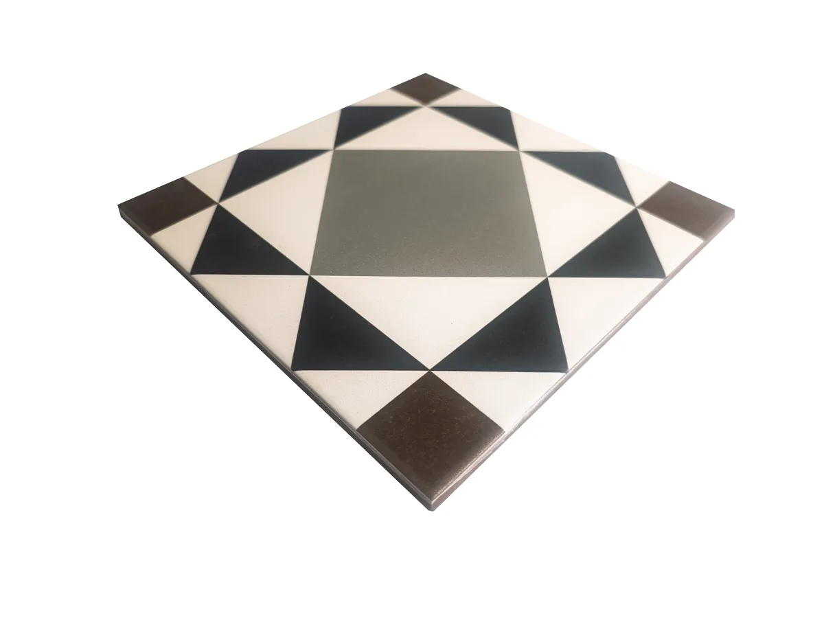 Smile Tile Эклектика - фото 23