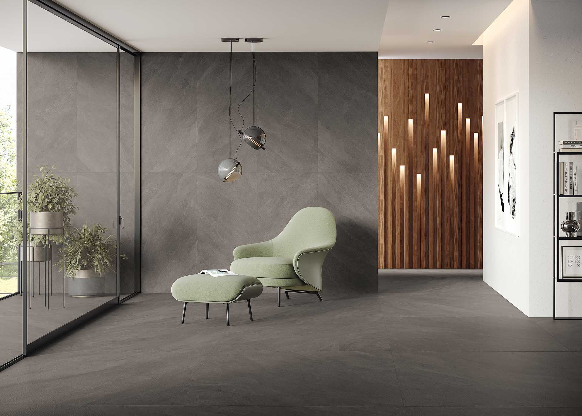 16090145  На пол Era Perla Naturale 9mm 120x120 - фото 12