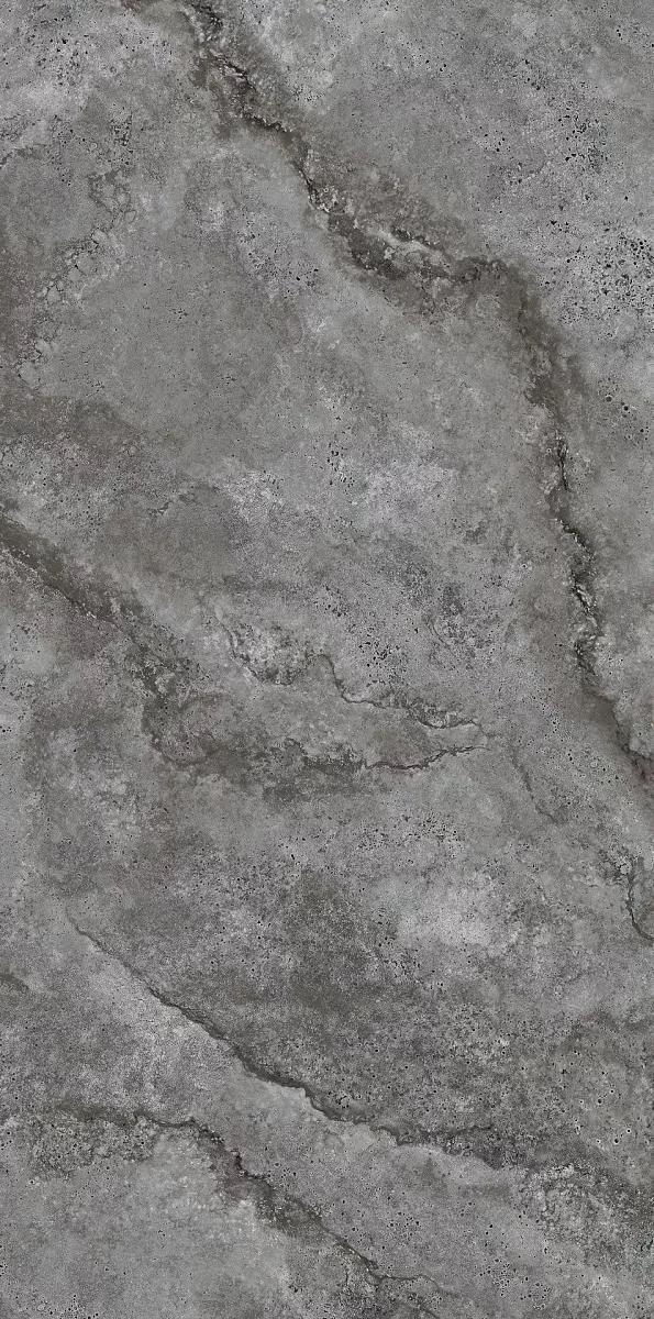 6493-0143 На пол Оттепель / Ottepel Серый 60х120 - фото 8