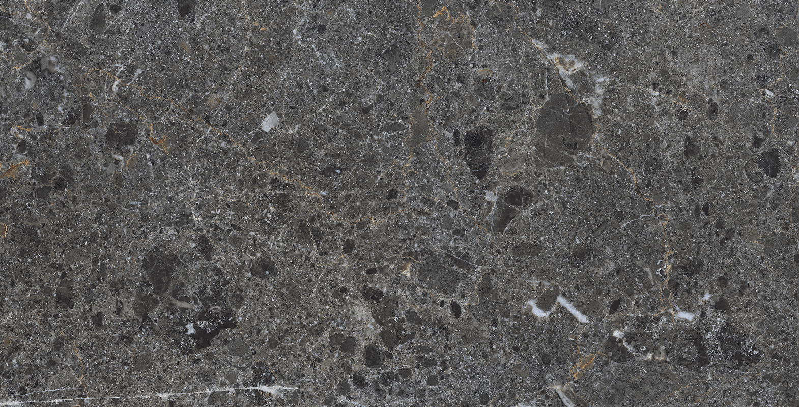 NTTHS99802D На пол Rockstar Black Abyss 4D 60x120 - фото 2