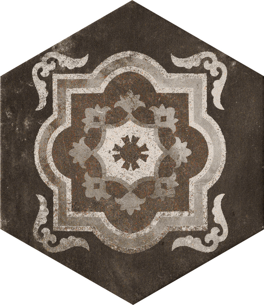 1063706 Декор Miami Esag.Miami Mix - фото 19