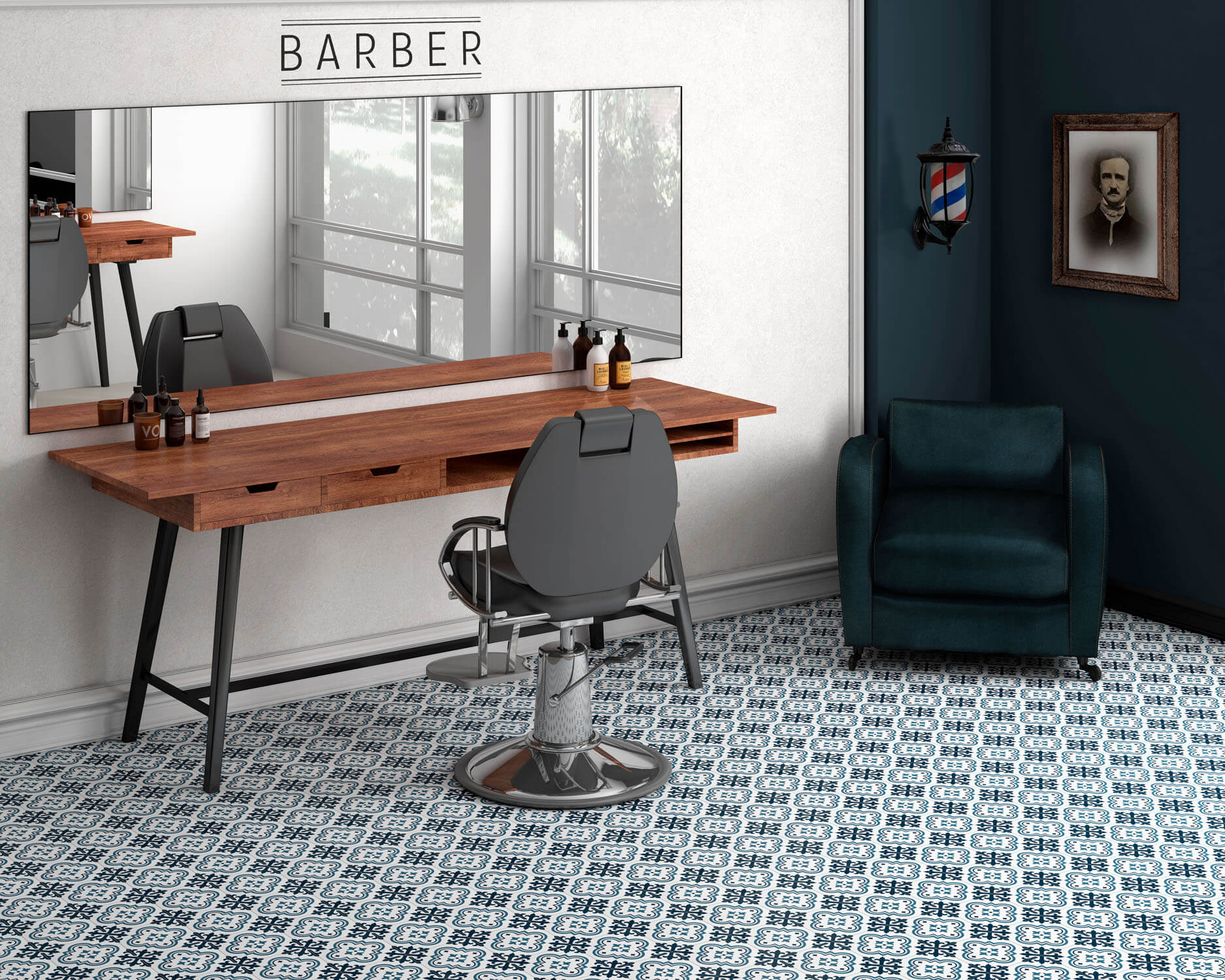 Ribesalbes Mediterraneo - фото 7