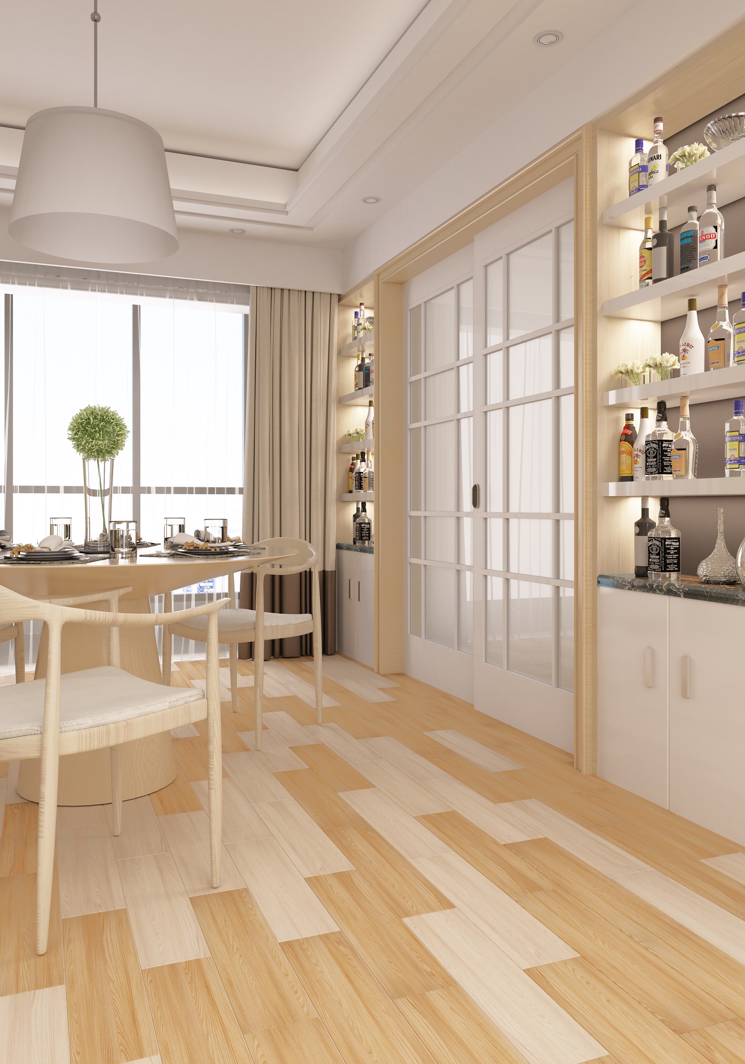 Берёза Керамика Прима