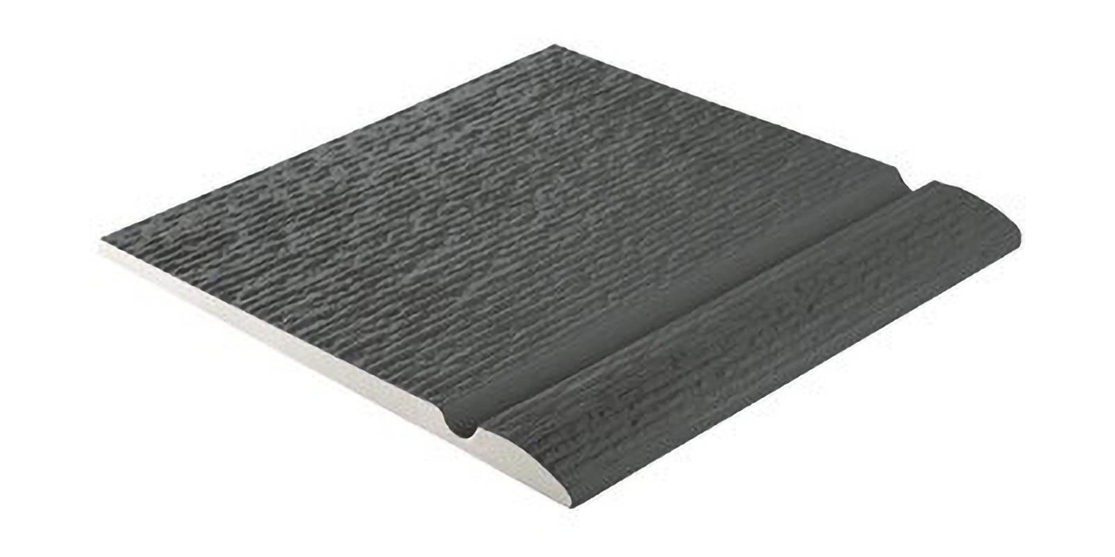 107-2009.2 Бордюр Olympic Series Поручни Apache Anthracite 32.5x32.5