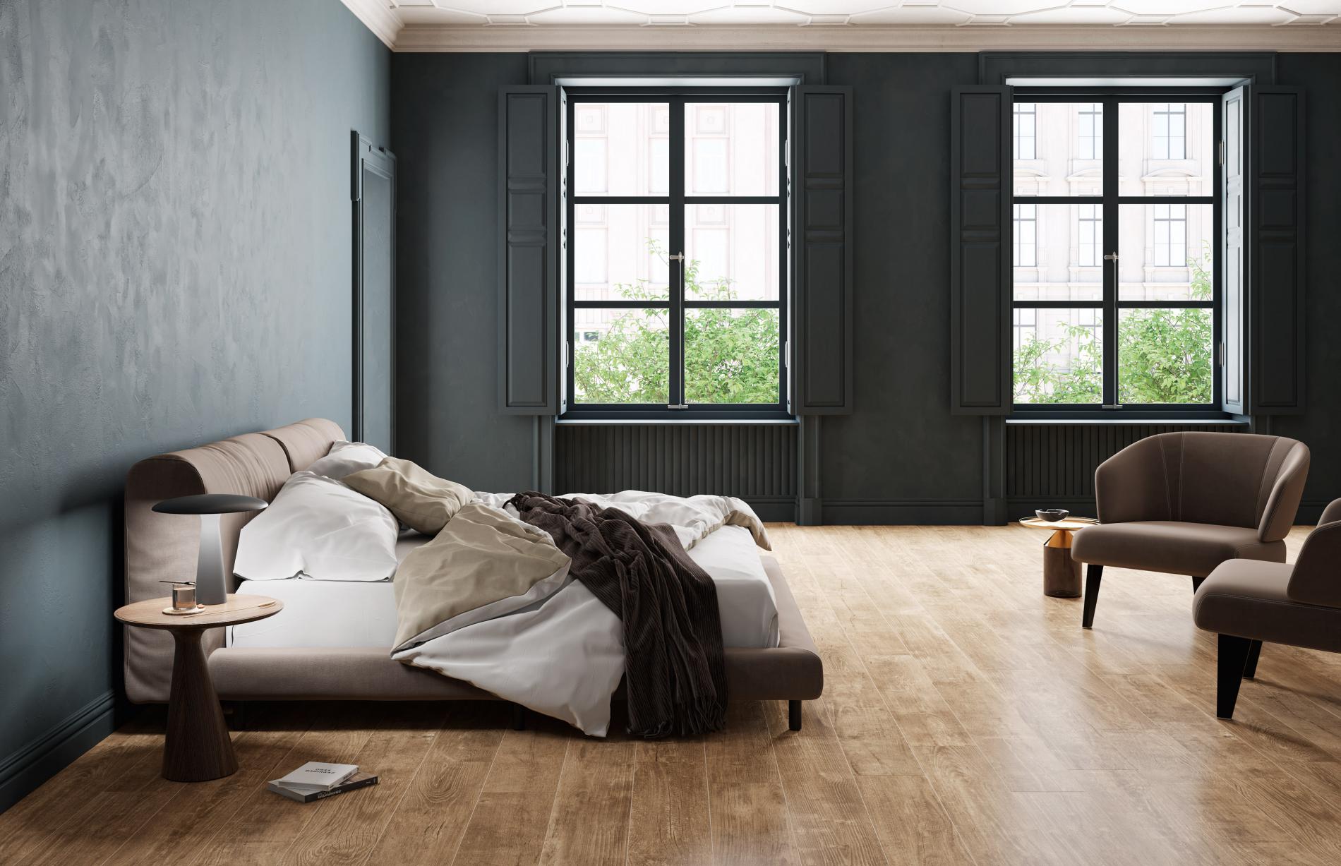 017.241.0018.11912 На пол At.Dakota Fresno Matt Rect. - фото 4