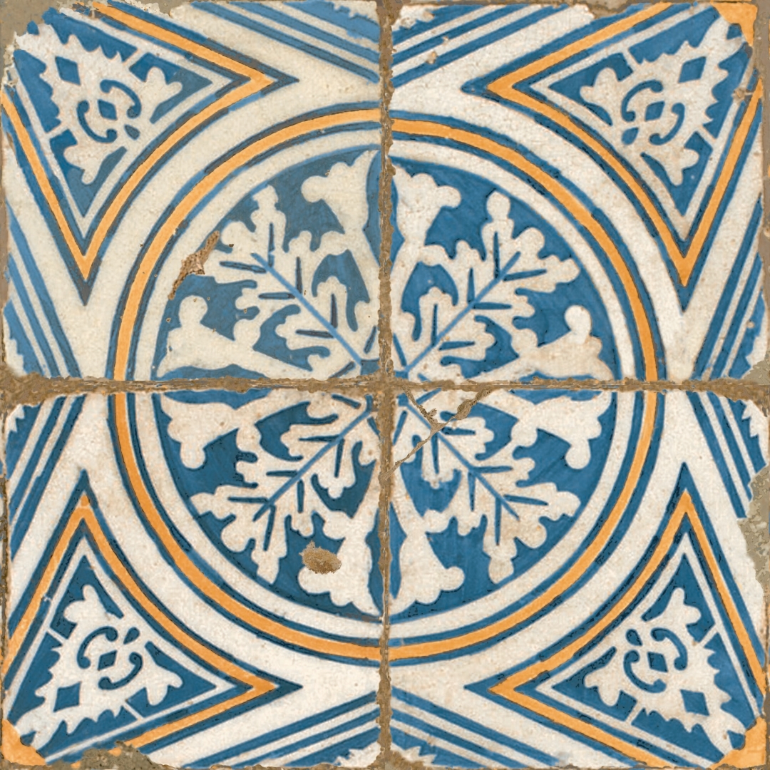 38085 На пол Fs Original FS-1 45x45x0.95 - фото 8