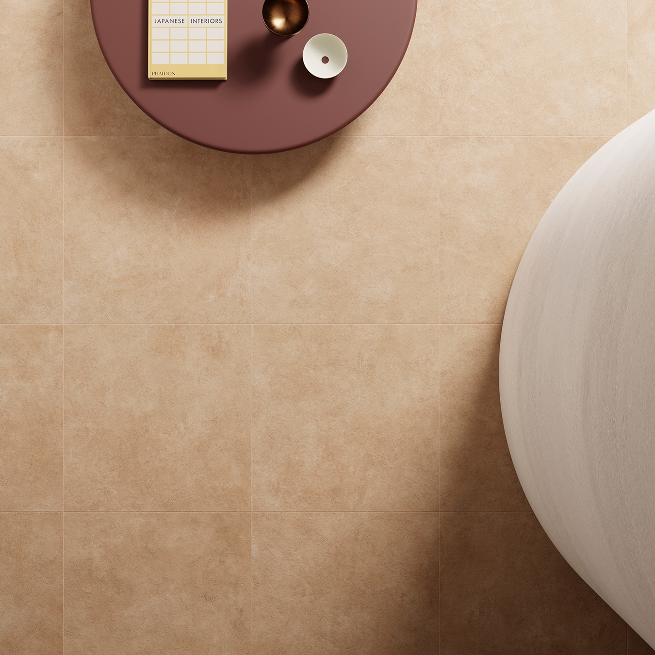 620070002588 Ступень Creta Clay Scalino Angolare Sx 33x60 - фото 9