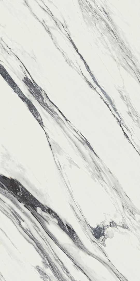 610015000503 На пол Charme Deluxe Statuario Fantastico Lux. 80x160 - фото 4