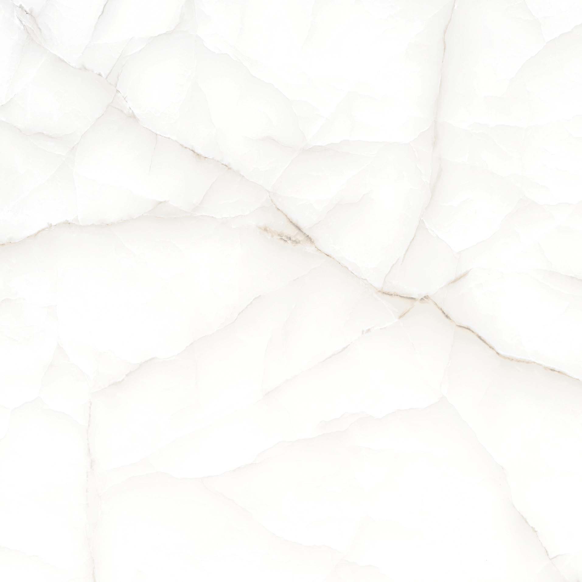 На пол Glossy Antique White Glossy - фото 2