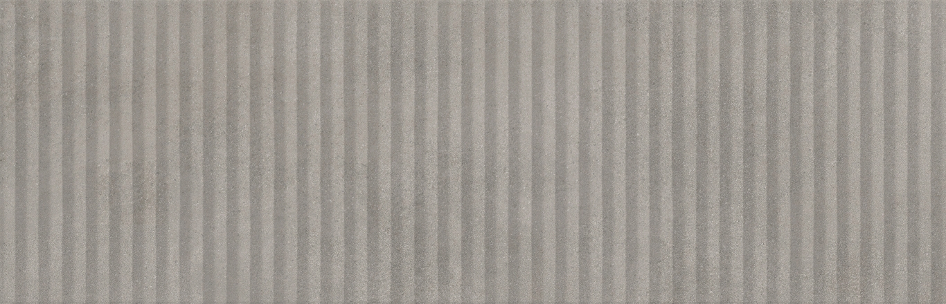 На стену Mediterranea Gris Persa R 31.5x100 - фото 2